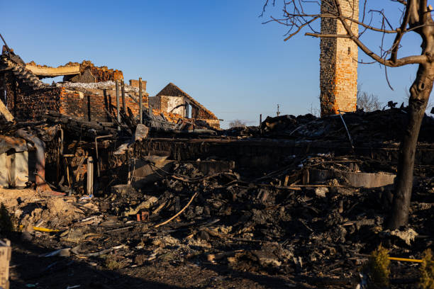 Reliable Content Restoration contractor in Lorton, VA by Fire Damage Doption